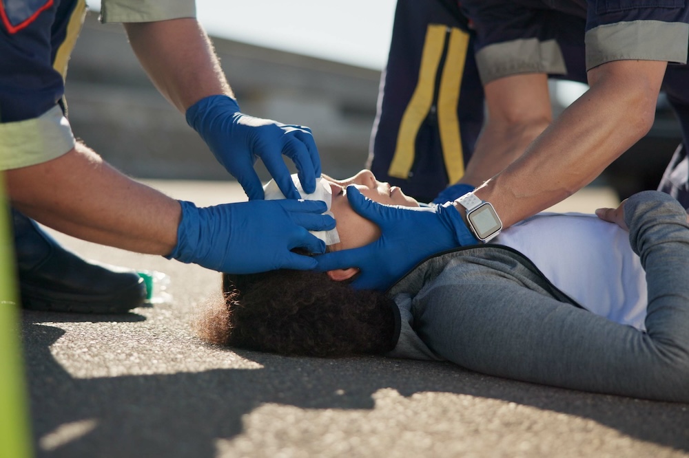 Early Detection, Better Decisions: How Brain Bleed Triage Impacts Patient Outcomes in Rural Settings