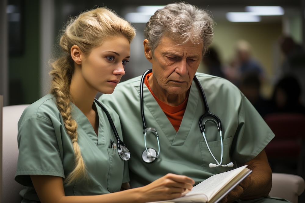 From Suspicion to Certainty: Empowering Frontline Providers with Diagnostic Confidence